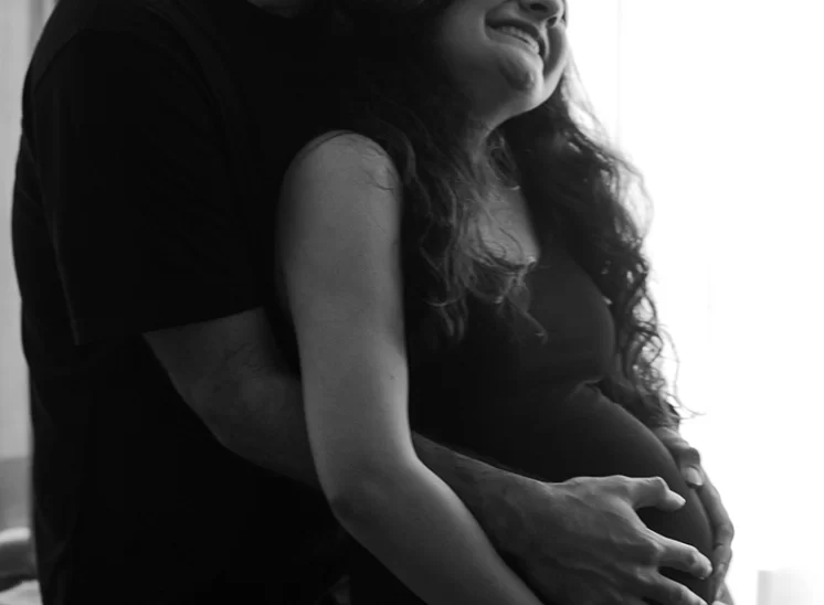 Maternity 1