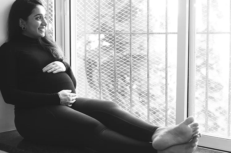 Maternity 6